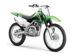 Kawasaki KLX140G
